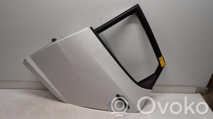 Seat Ibiza IV (6J,6P) Puerta trasera 