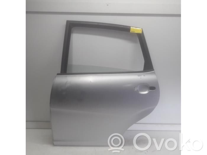 Seat Altea Ușă spate 