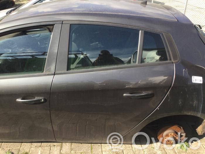 Fiat Bravo Ușă spate 