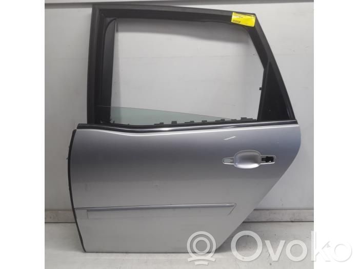 Citroen C4 I Picasso Galinės durys 