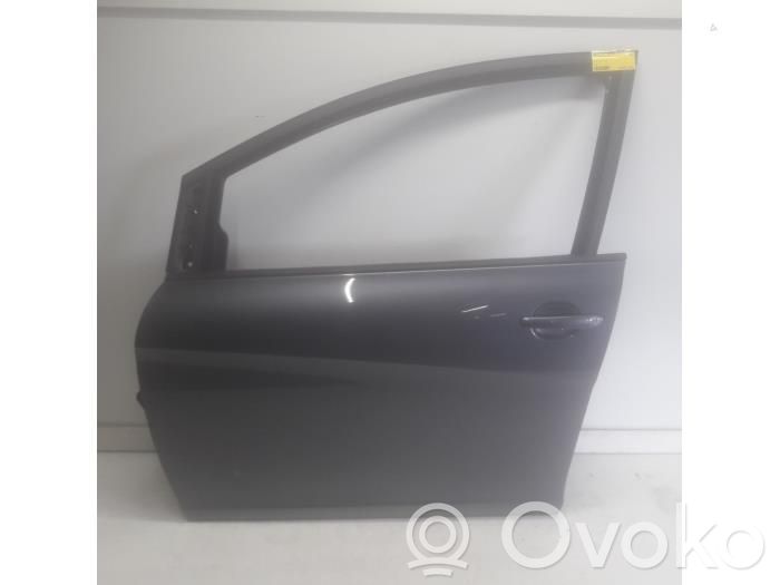 Seat Altea Durvis 