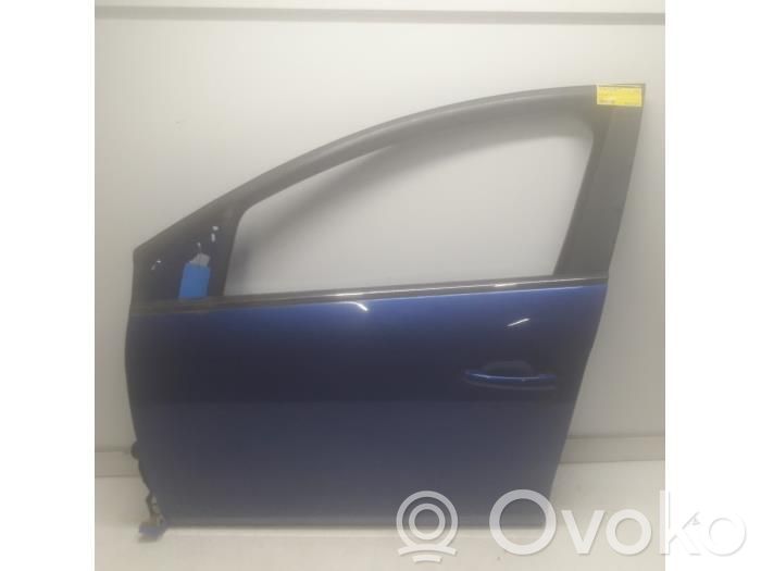 Fiat Bravo Drzwi przednie 