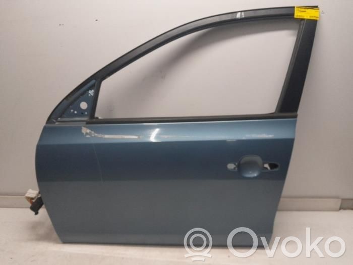 Hyundai i30 Drzwi przednie 