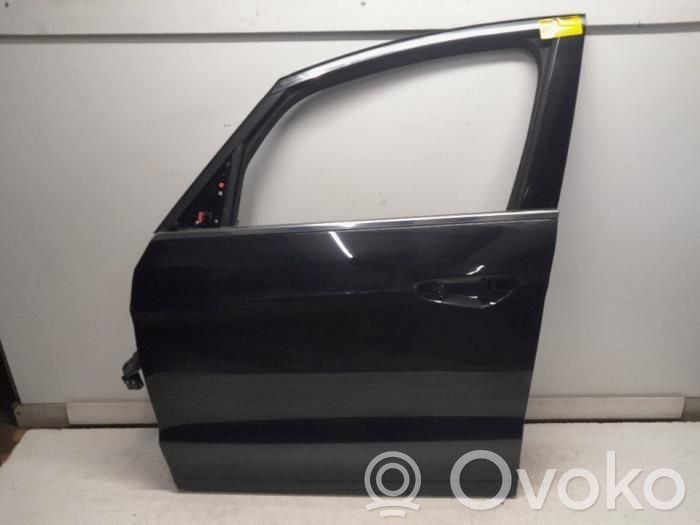 Ford S-MAX Дверь 