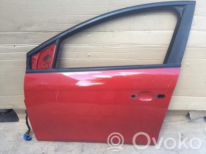 Fiat Bravo Durvis 
