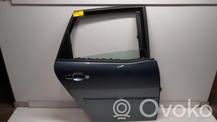 Citroen C4 I Picasso Puerta trasera 