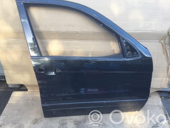 BMW X5 E53 Дверь 