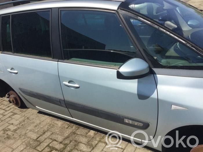 Renault Espace III Ușă față 