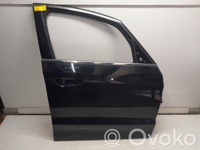 Ford S-MAX Durvis 
