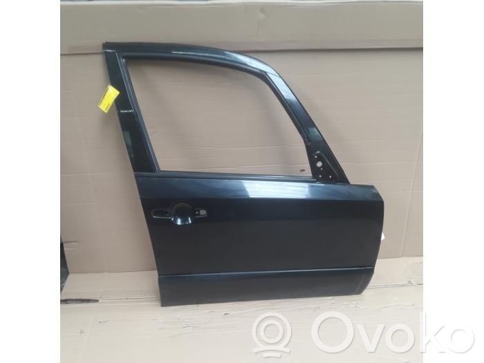 Fiat Sedici Ușă față 