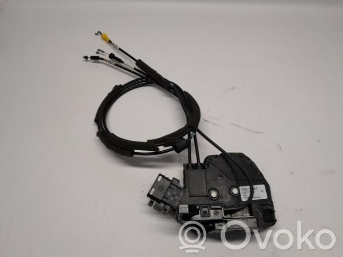 Opel Vivaro Încuietoare ușă glisantă 