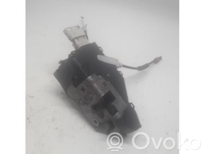 Fiat Scudo Spyna galinio dangčio 