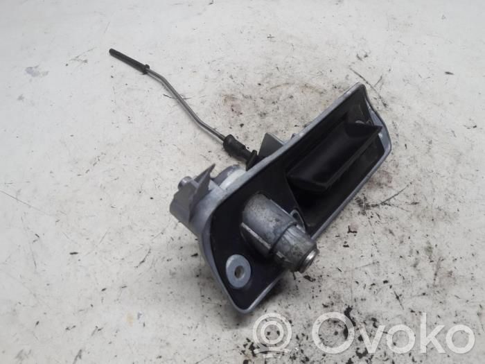 Volkswagen Caddy Zamek klapy tylnej / bagażnika 