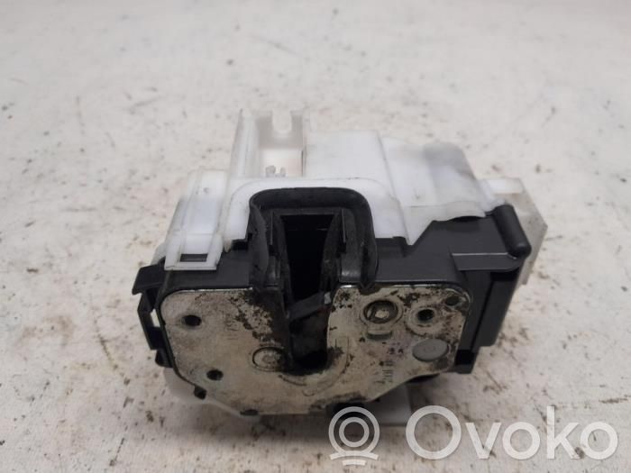 Ford Ka Front door lock 