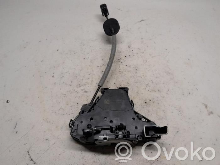 Serrure de porte avant   805033719R,163S30,163S30,2010060434B,3472A2455J8,805033719R
