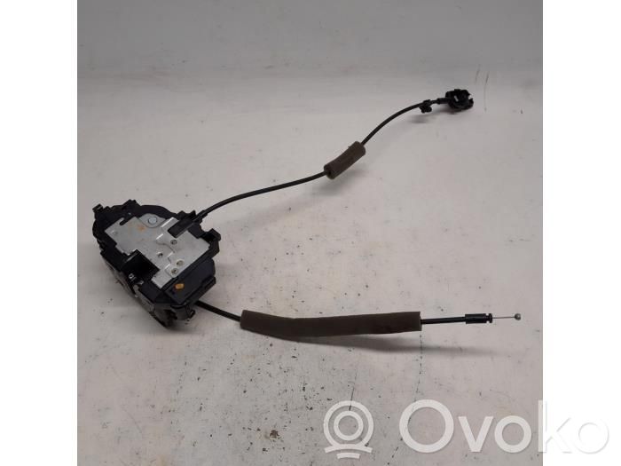 Front door lock   805020009R,133736,3027086,805020009R