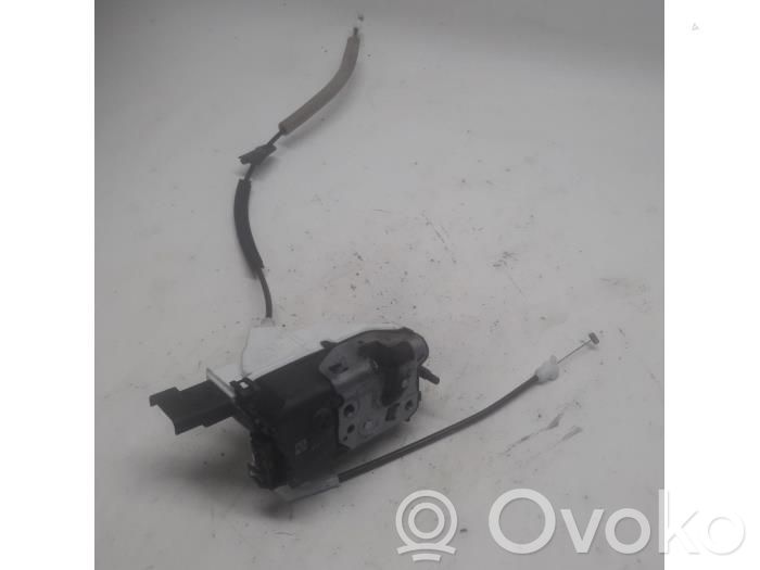 Front door lock   PSA828405,9135EA,INPA01851,4044N0697I7,9135EA,9826748280,INPA01851,PSA828405