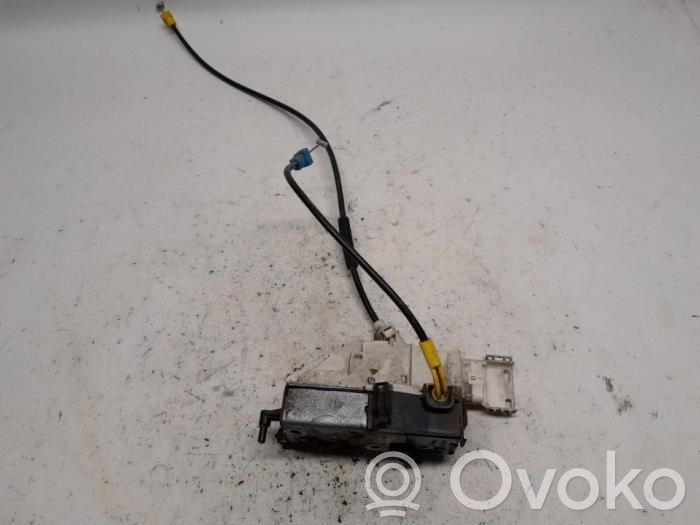 Fiat Scudo Front door lock 