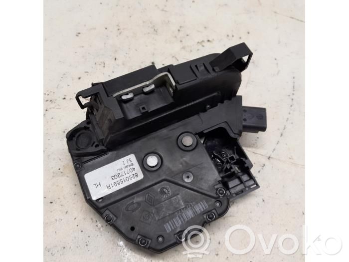Renault Clio IV Zamek drzwi tylnych 