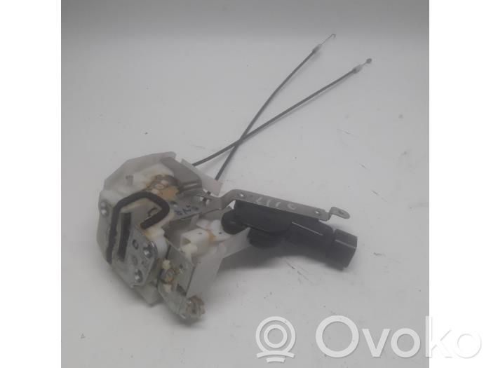 Nissan Pixo Zamek drzwi tylnych 