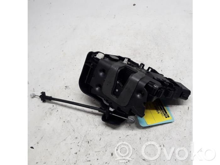 Ford Galaxy Zamek drzwi tylnych 