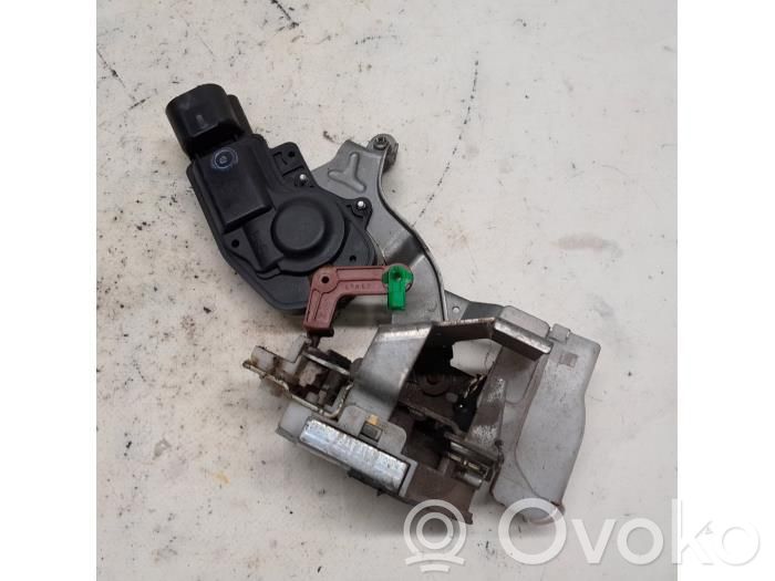 Citroen C1 Zamek drzwi tylnych 