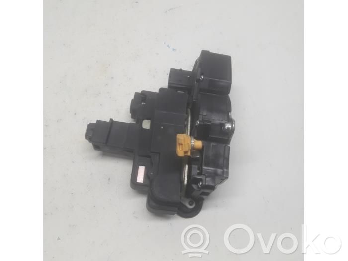 Opel Antara Galinių durų spyna 