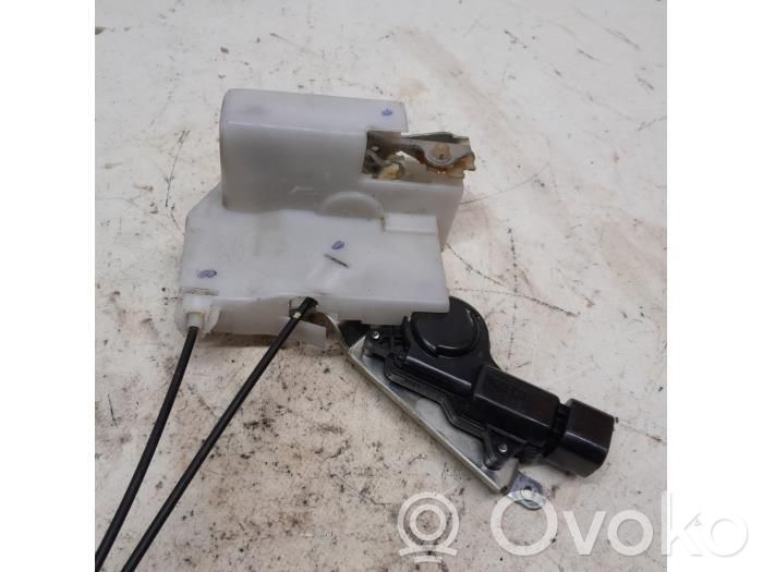 Suzuki Alto Rear door lock 
