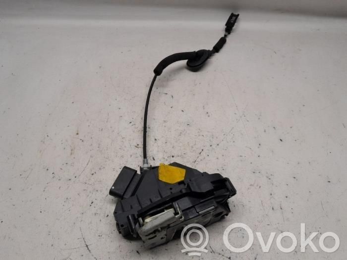 Ford S-MAX Încuietoare ușă față 