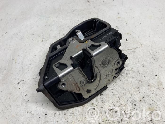 Etuoven lukko   51217202143,7154619,51217202143,51751823,51798291,51931418,7154619