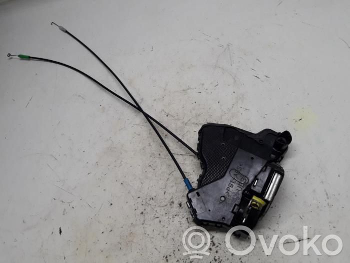 Zamek drzwi przednich   61032FG250,3201A1380J4,61032FG250,9135HN,9812500880,ARMA04075