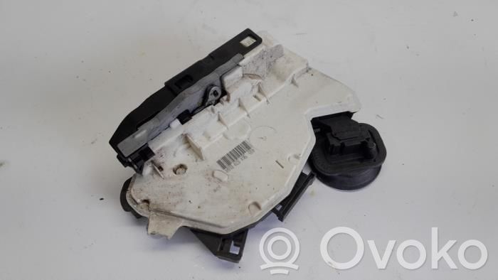 Volkswagen Golf Plus Zamek drzwi tylnych 