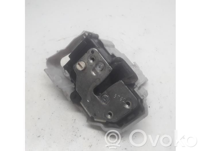 Fiat Bravo Încuietoare ușă spate 