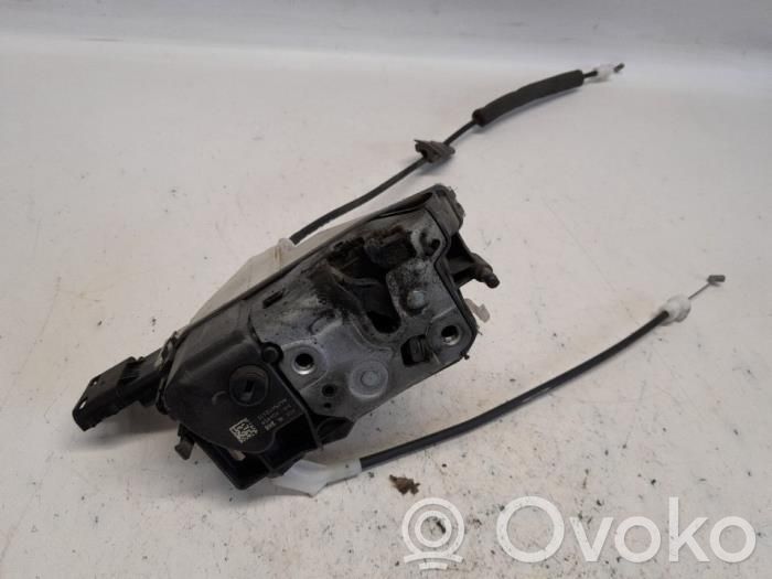 Front door lock   PSA006246,INPA04959,4425A1124I5,4425A1124I5,INPA04959,PSA006246