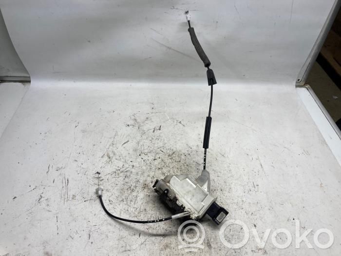 Citroen C5 Front door lock 