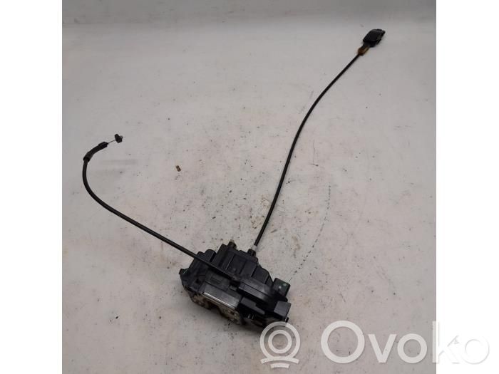 Renault Modus Încuietoare ușă față 