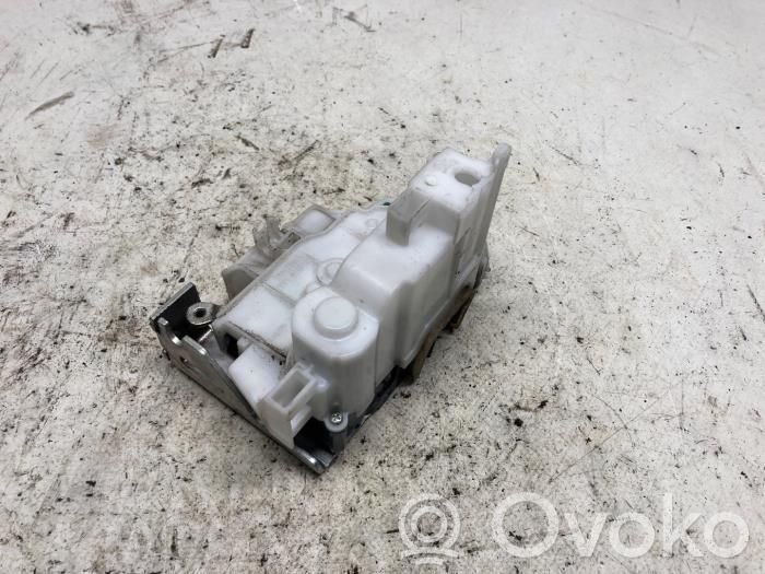 Fiat Tipo Încuietoare ușă față 