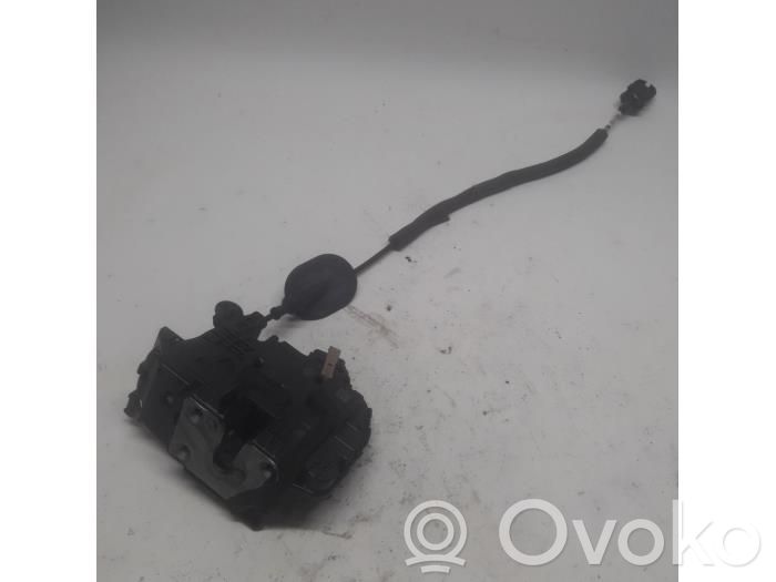Renault Clio IV Încuietoare ușă față 