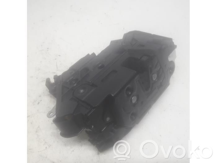Skoda Citigo Zamek drzwi przednich 