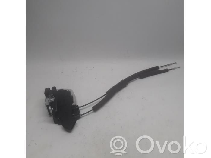 Zamek drzwi przednich   806701HB0A,5033A0150I7,806701HB0A,INPA04959
