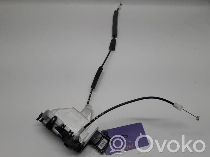 Front door lock   732148,2429M102713,732148,7341W0827I8,9136W6,PSA567147
