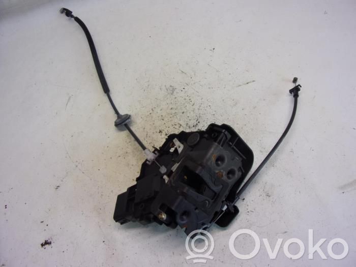 Ford Focus Zamek drzwi przednich 