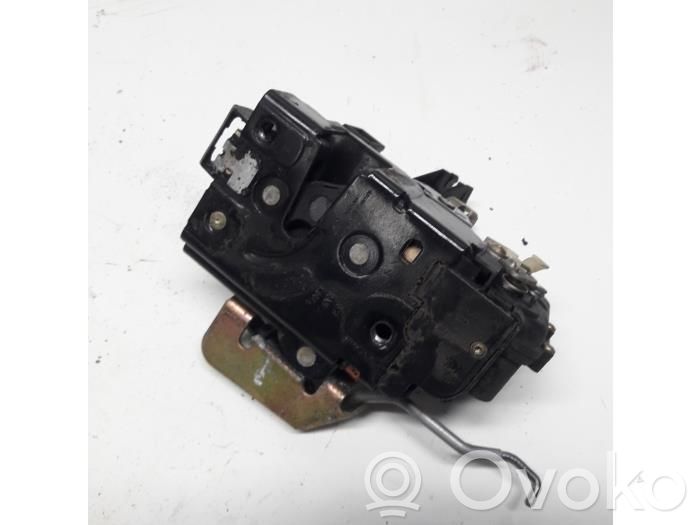 Front door lock   4D1837016B,2211061014D2,3D1837016AC,4D1837016B,51931416,9136CR