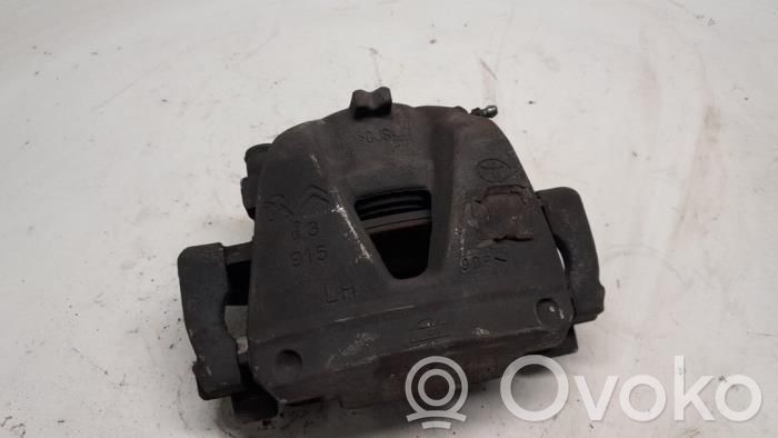 Citroen SpaceTourer M Front brake caliper 