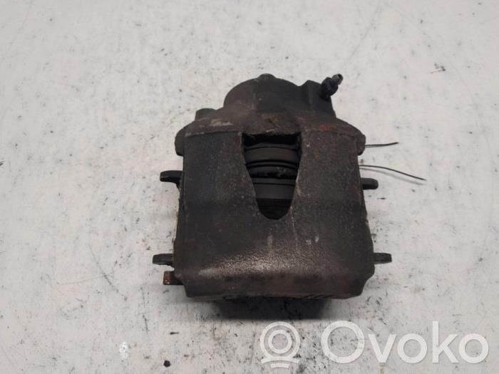 Seat Leon (1P) Bremssattel vorne 