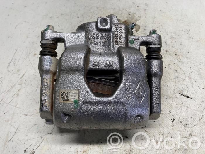 Dacia Sandero III Front brake caliper 