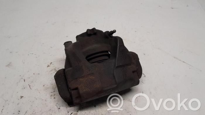 Renault Megane III Front brake caliper 