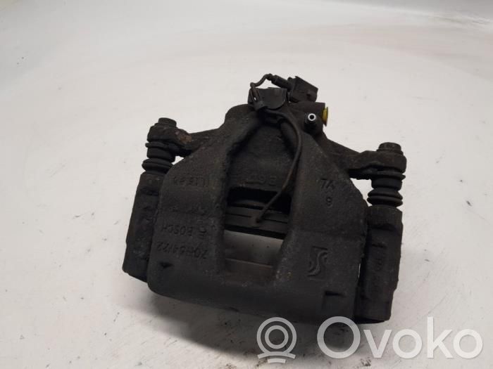 Fiat Punto (199) Front brake caliper 