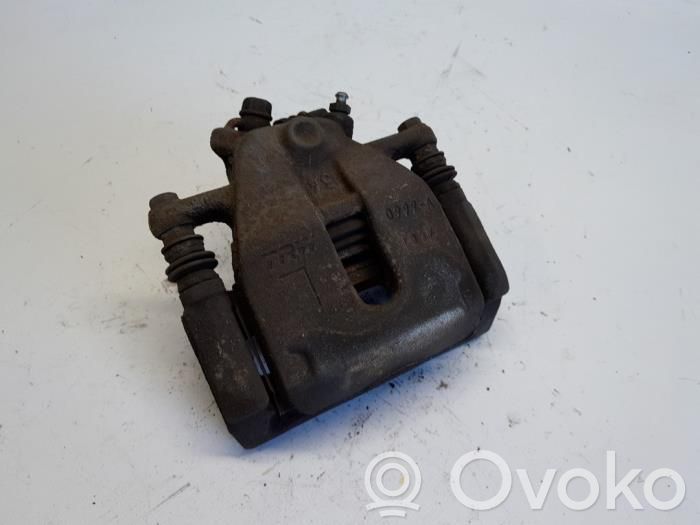 Opel Agila B Etujarrusatula 