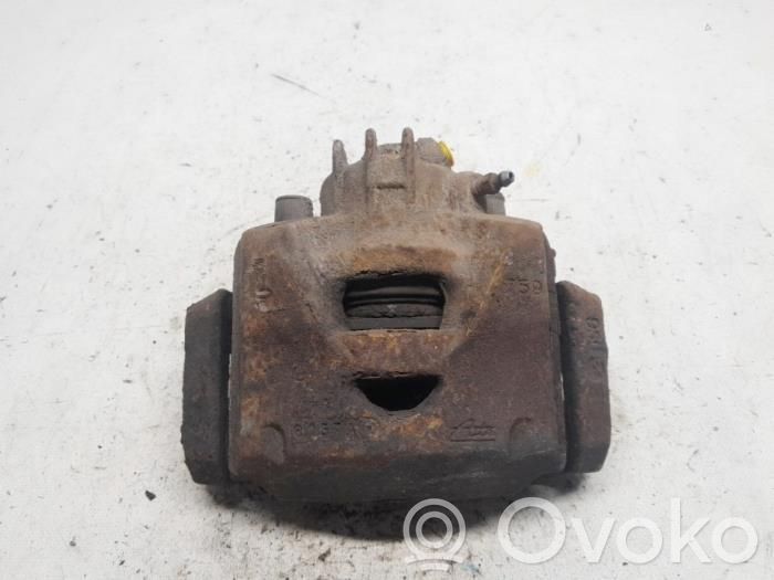 Citroen C4 I Picasso Zacisk hamulcowy przedni 